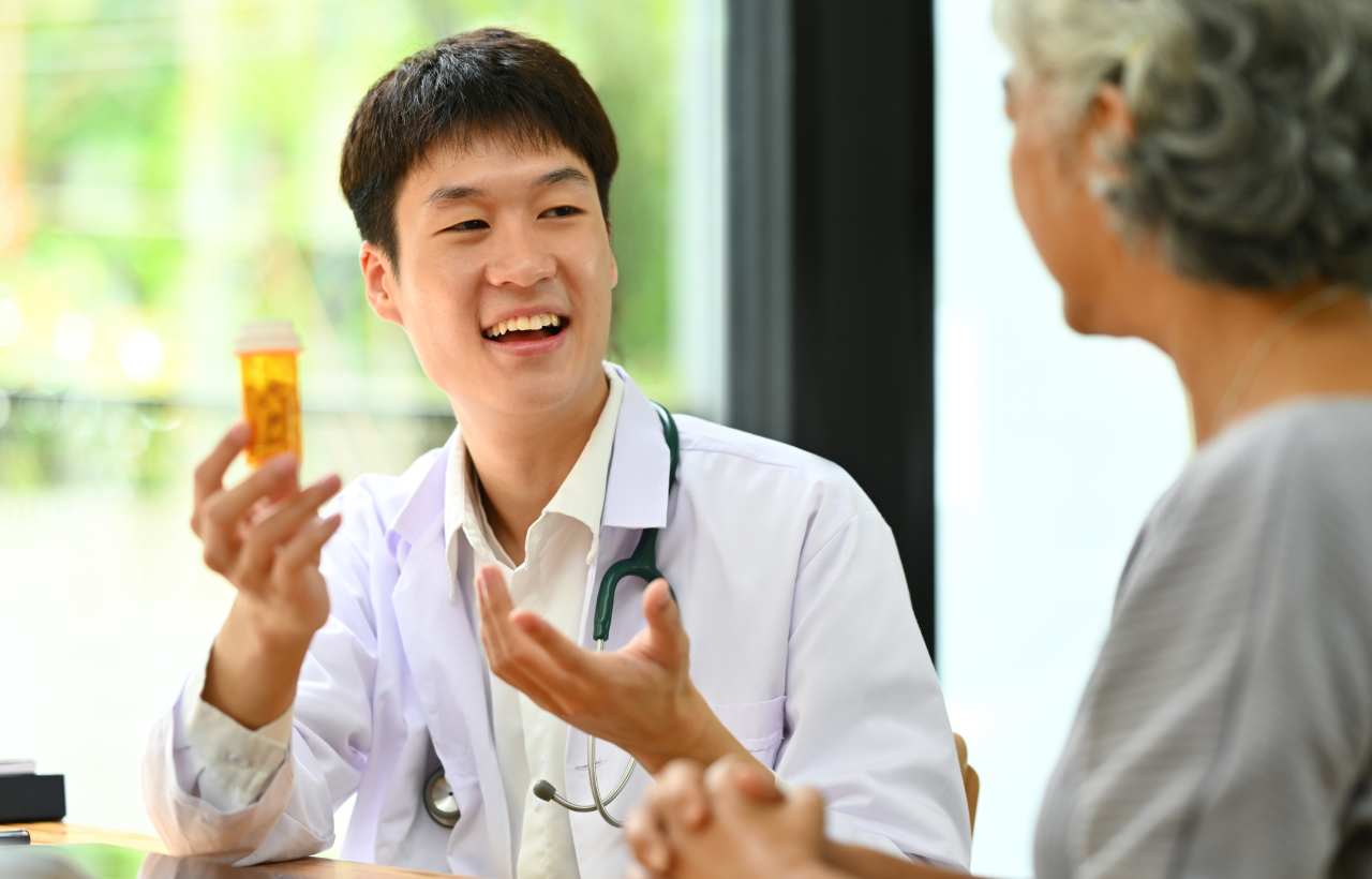 Brixadi Medication Treatment