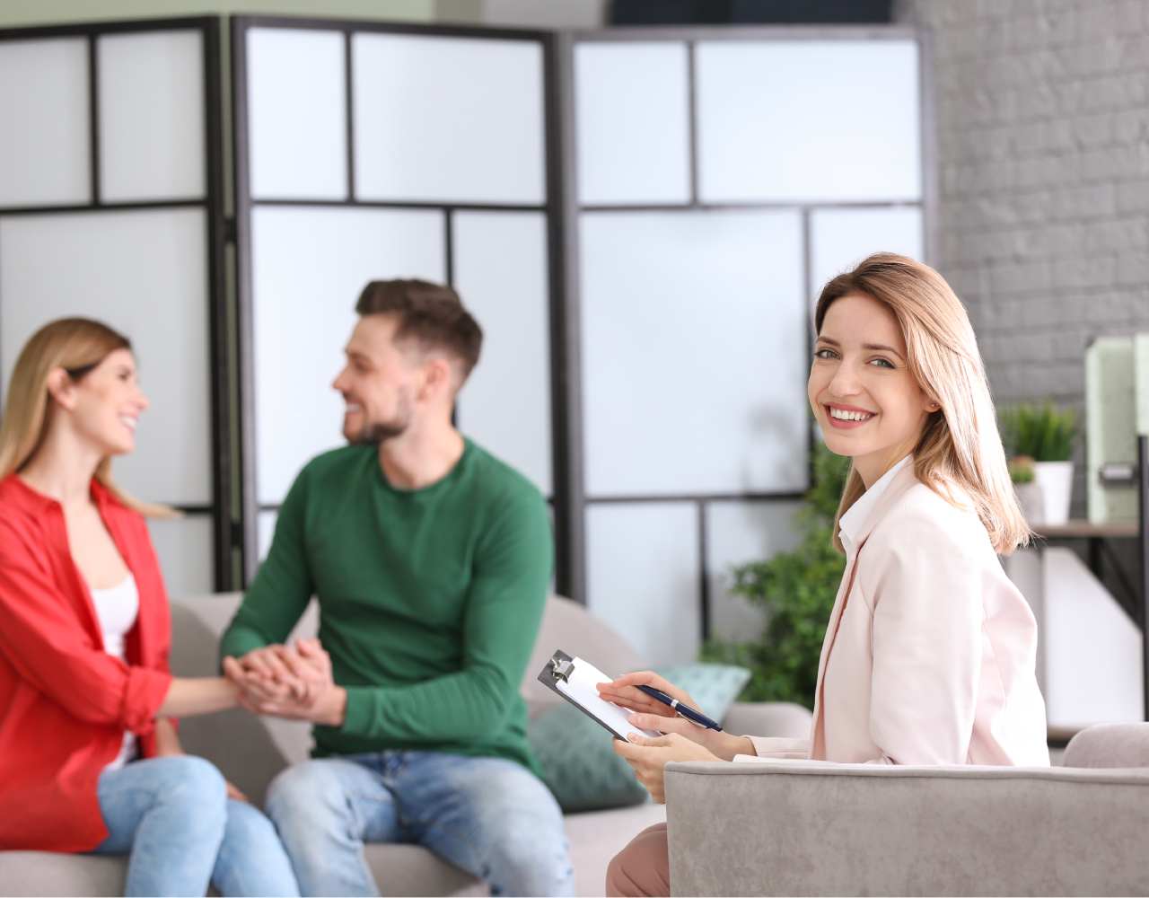 Integrated Therapy and Recovery Support