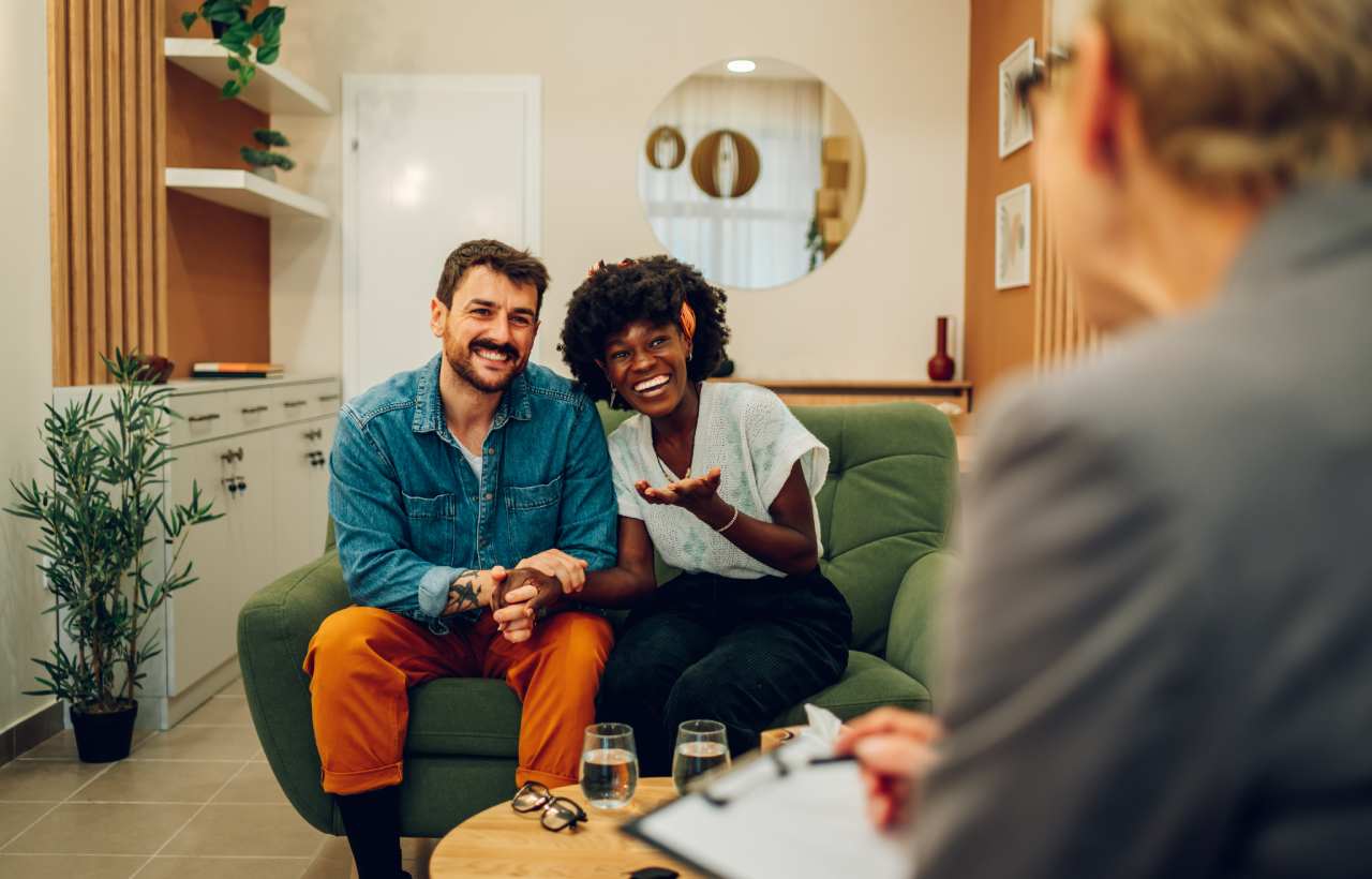 Integrated Therapy and Support