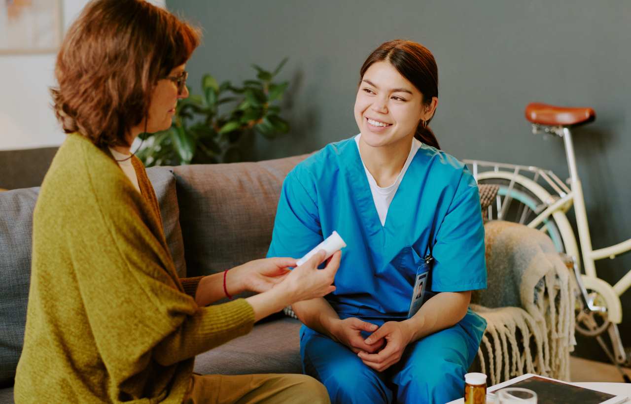 Medication-Assisted Treatment