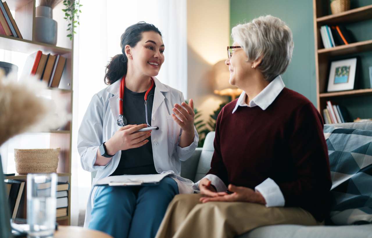 Opioid Use Disorder (5)