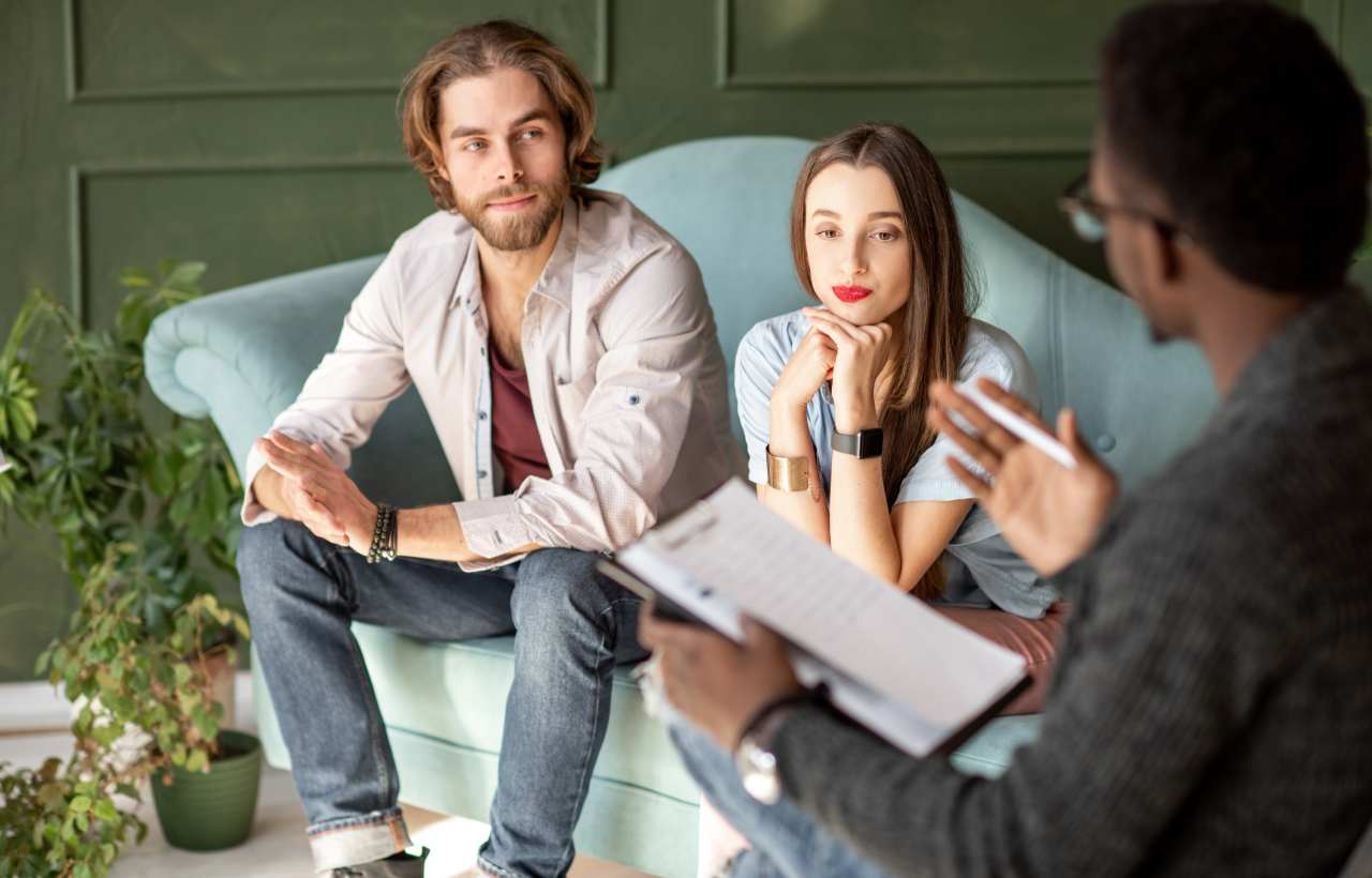 Trauma-Informed Care