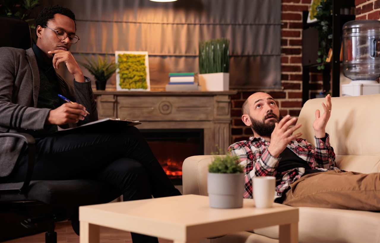 What to Expect at Advene Health