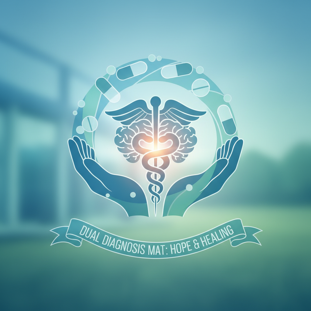 dual diagnosis mat program