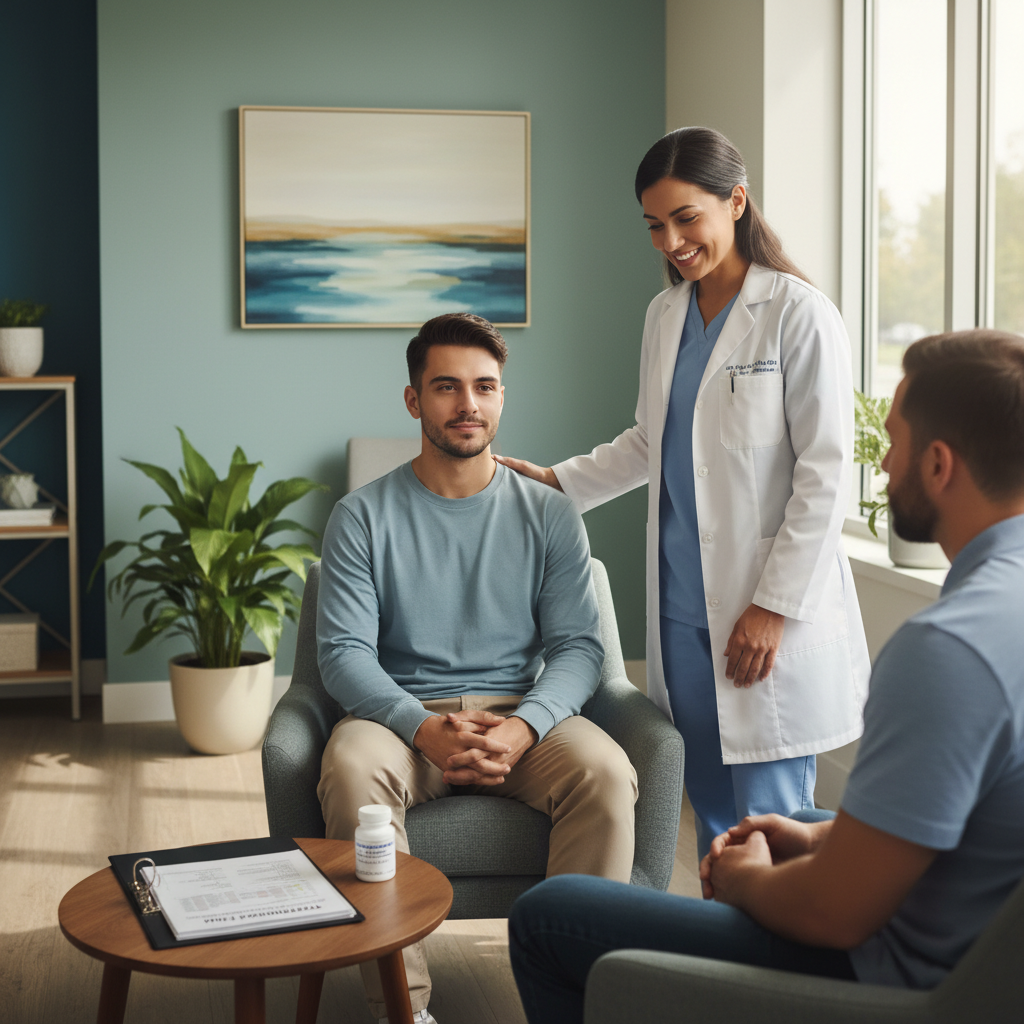 fentanyl detox outpatient program