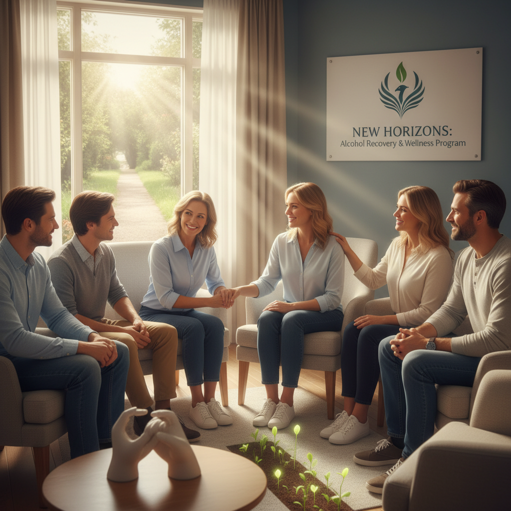 alcohol relapse prevention program