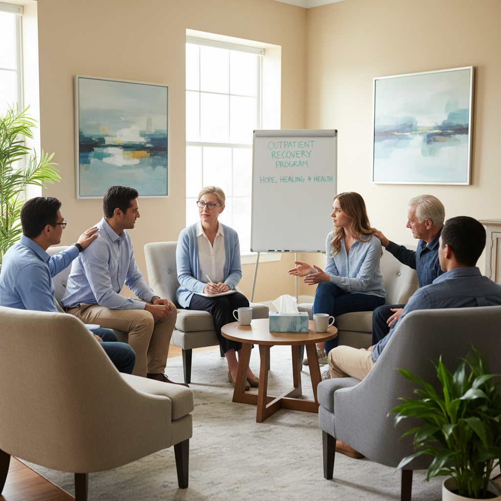 clinical alcohol addiction treatment