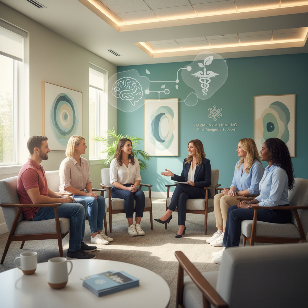 outpatient drug rehab program