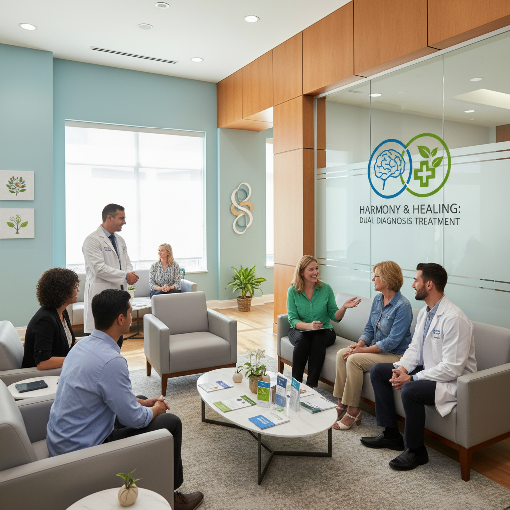 drug addiction treatment clinic