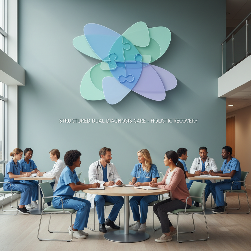 polysubstance abuse treatment program