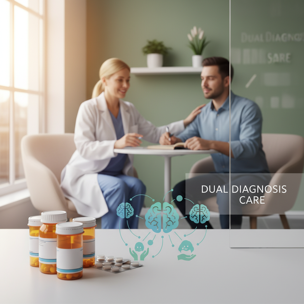 prescription drug addiction treatment