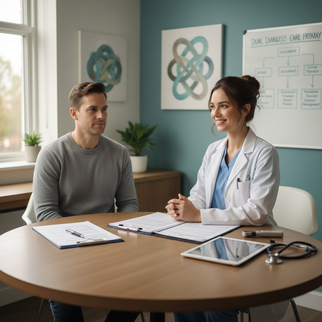 comprehensive addiction assessment