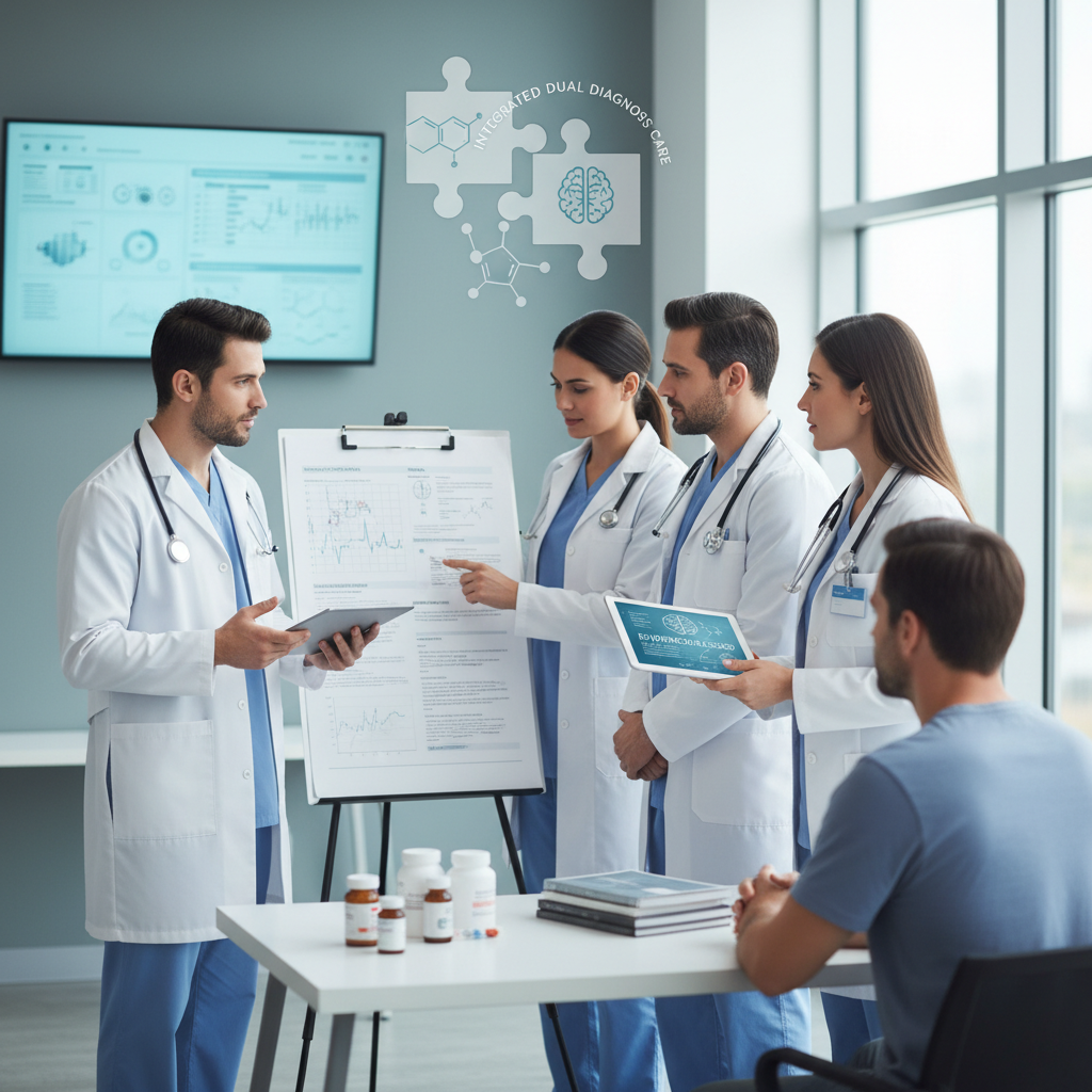 evidence based drug treatment