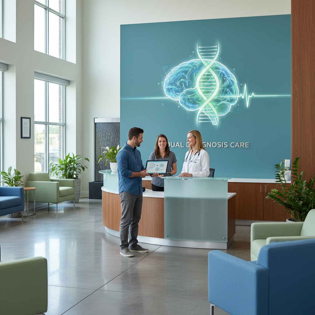 clinical addiction treatment center