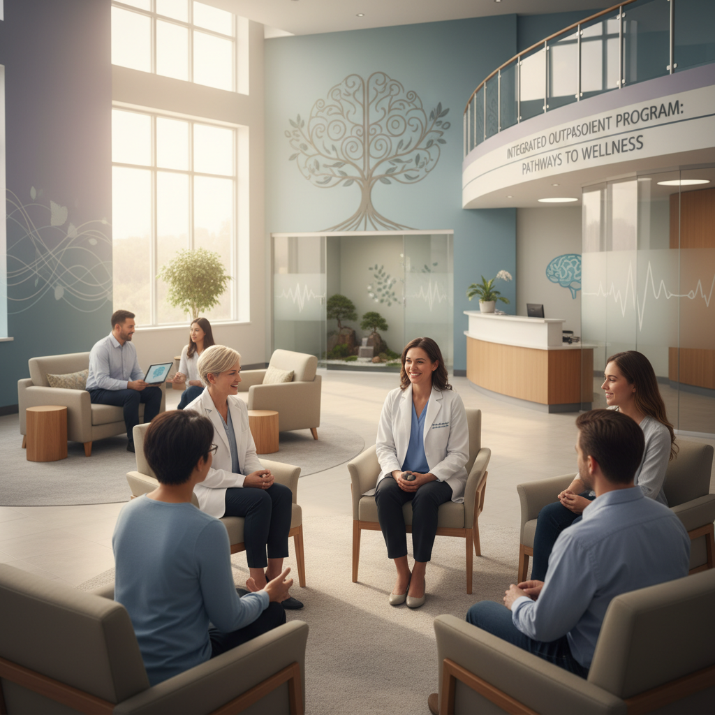 mental health treatment for addiction