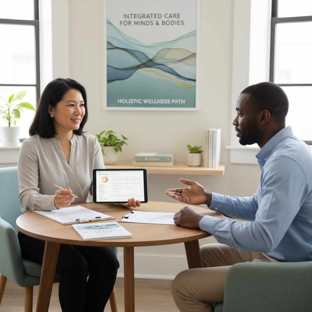 comprehensive mental health assessment