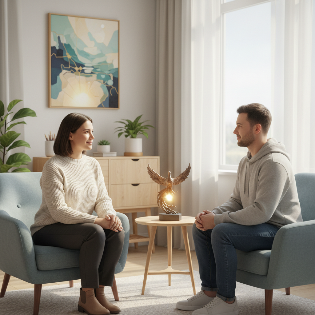 trauma therapy for substance abuse