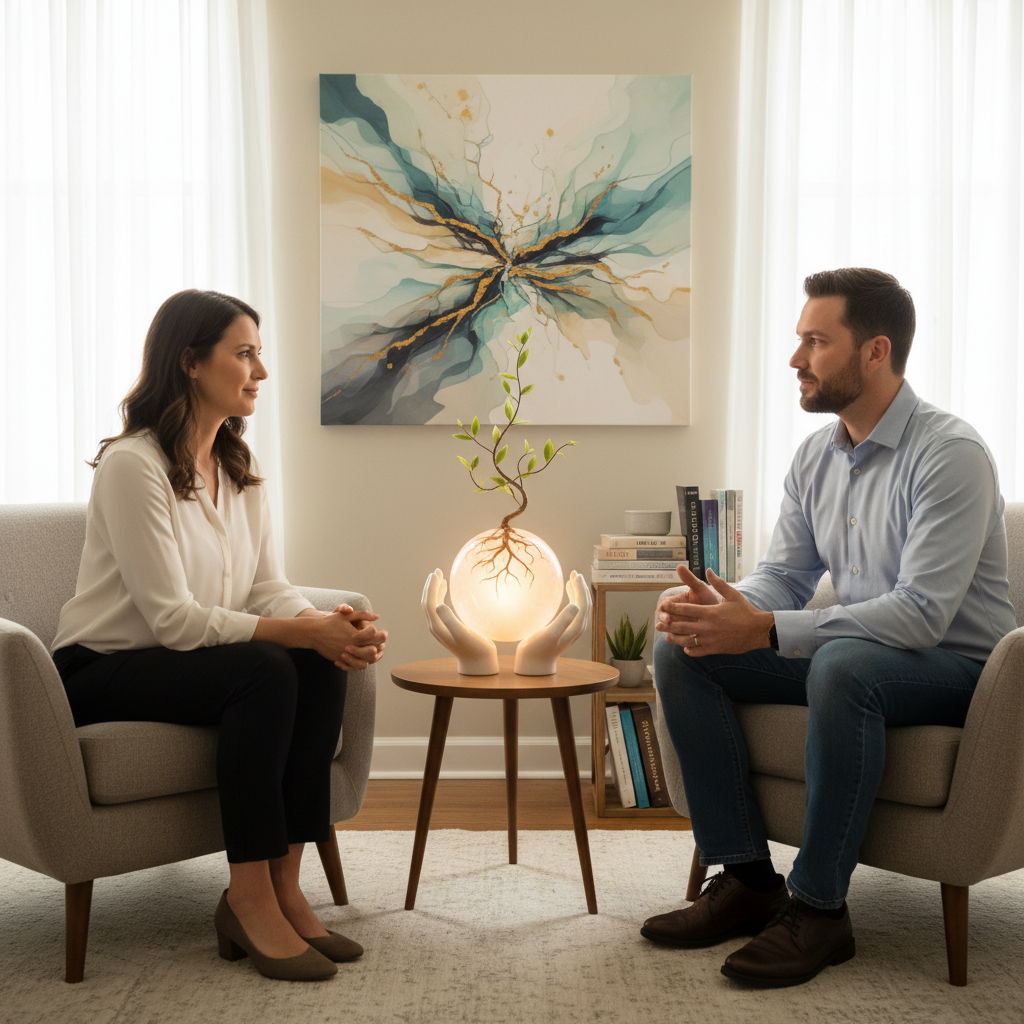 clinical trauma informed treatment