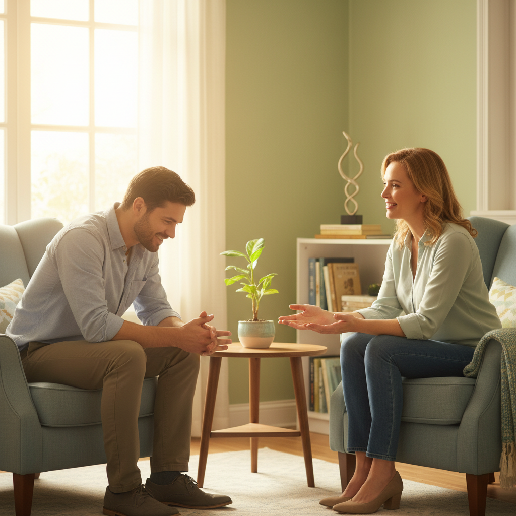 substance abuse mental health counseling