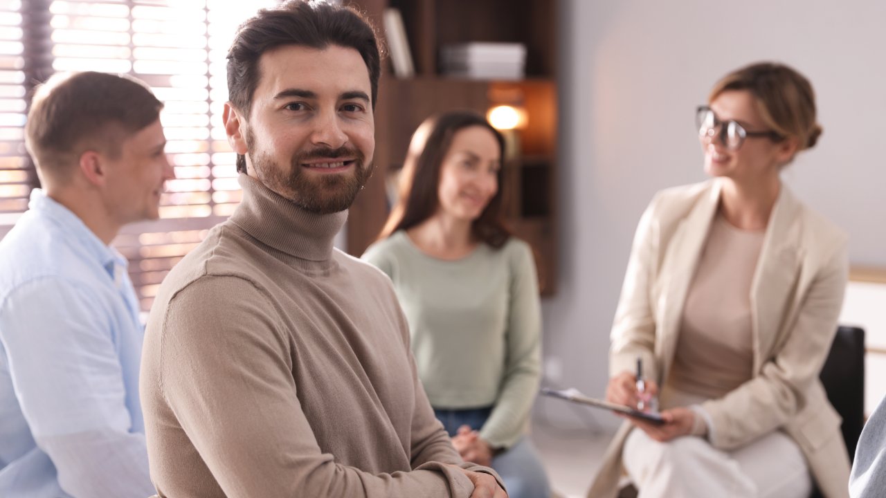 Affordable Care: Medicaid Outpatient Addiction Program Benefits