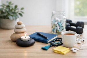 Coping Strategies for Recovery That Help You Stay Steady